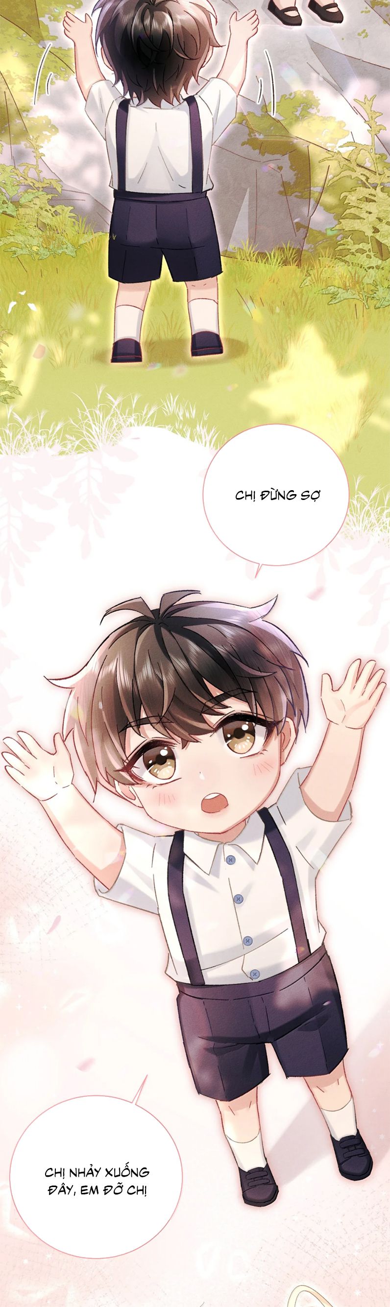 Đại Tiên Nhi Chap 13 - Trang 3