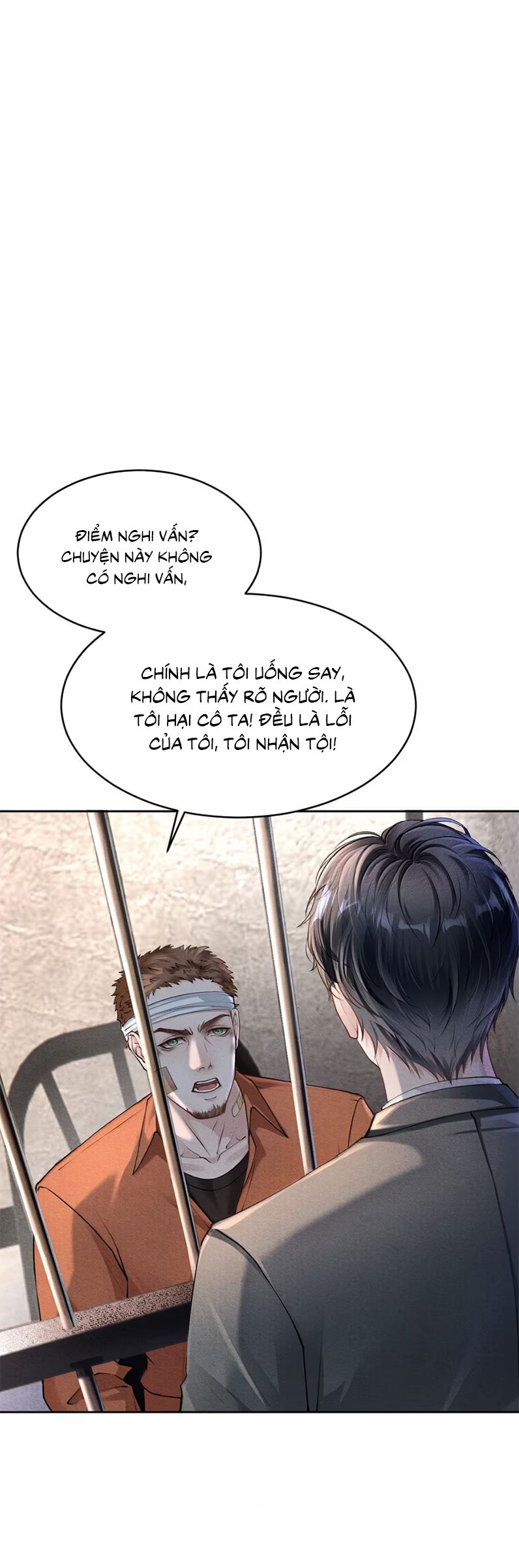 Nghịch Quang Chi Vũ Chap 5 - Trang 2