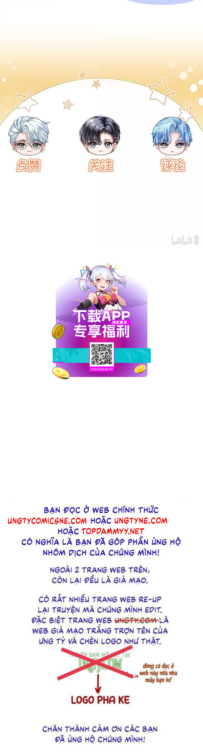 Nghịch Quang Chi Vũ Chap 5 - Trang 2