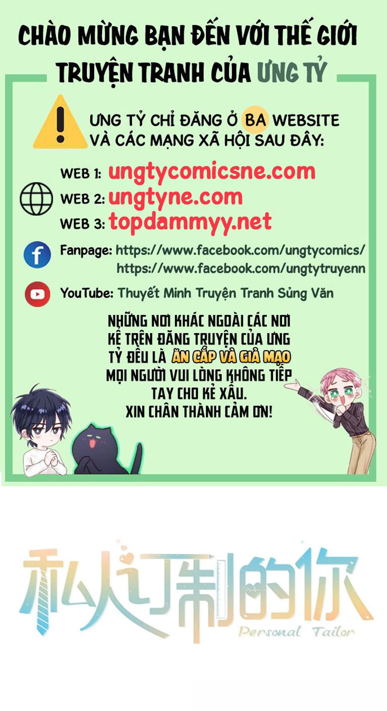 Tổng Tài Định Chế Tư Nhân Chapter 121 - Trang 4