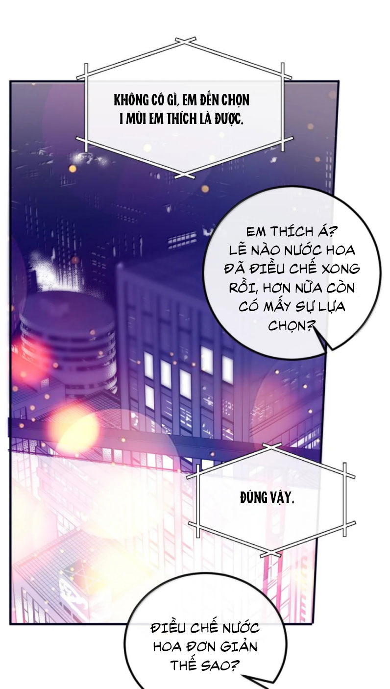 Tổng Tài Định Chế Tư Nhân Chapter 121 - Trang 4