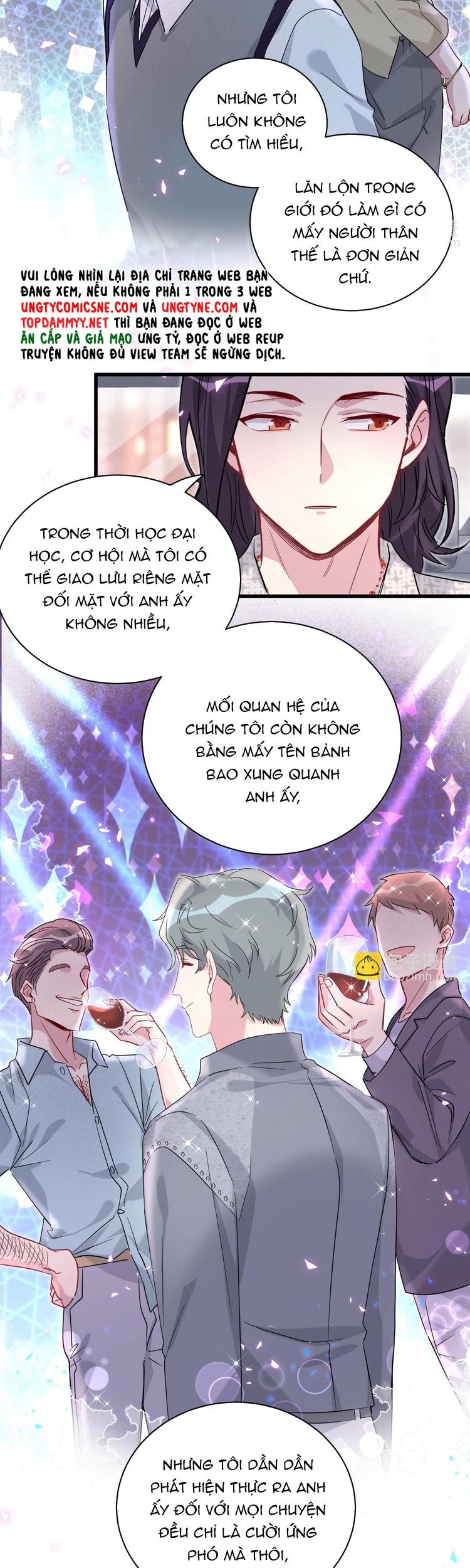 Đại Bảo Bối Từ Đâu Tới Chap 227 - Trang 2