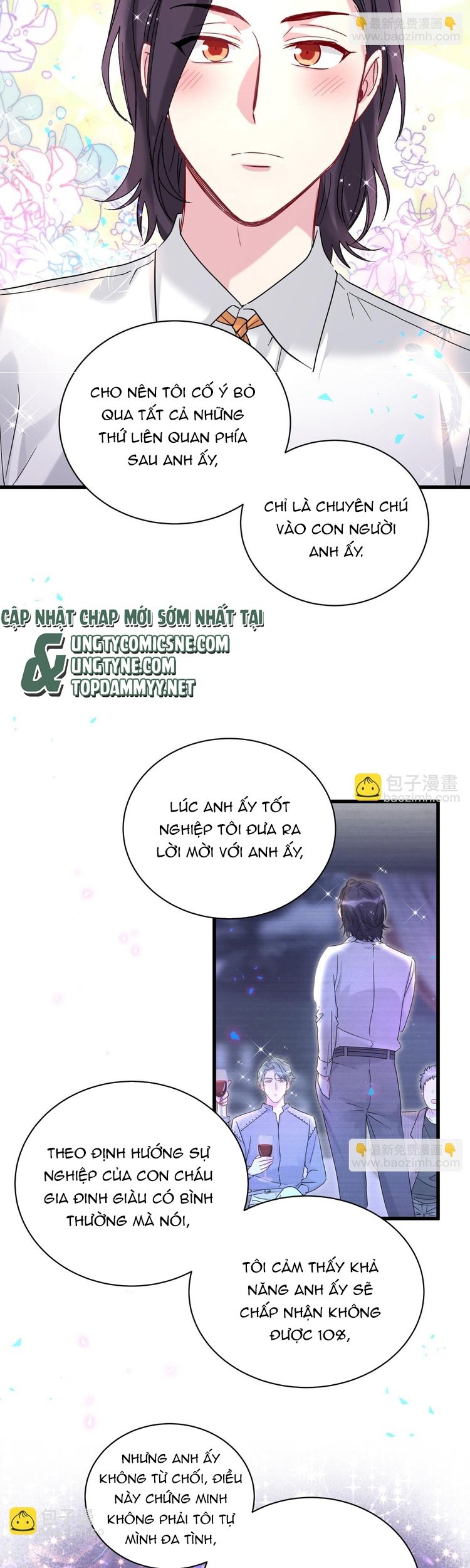 Đại Bảo Bối Từ Đâu Tới Chap 227 - Trang 2