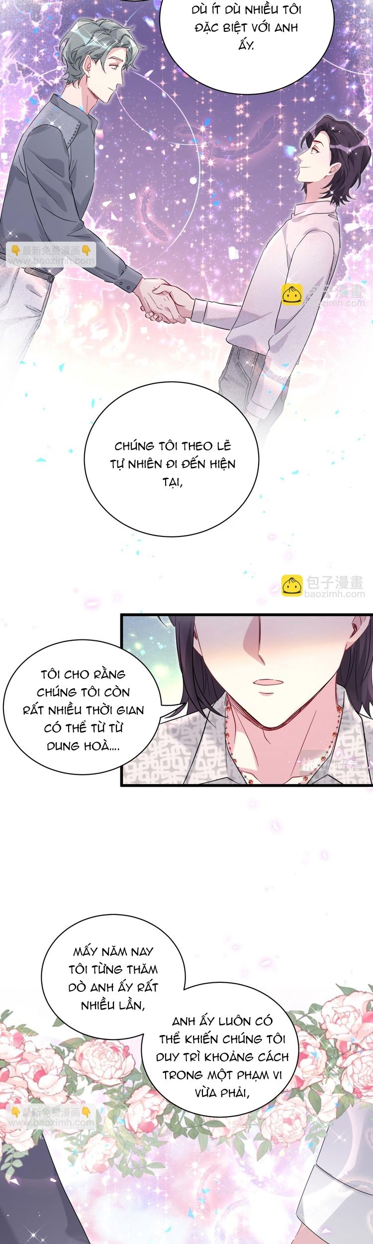Đại Bảo Bối Từ Đâu Tới Chap 227 - Trang 2