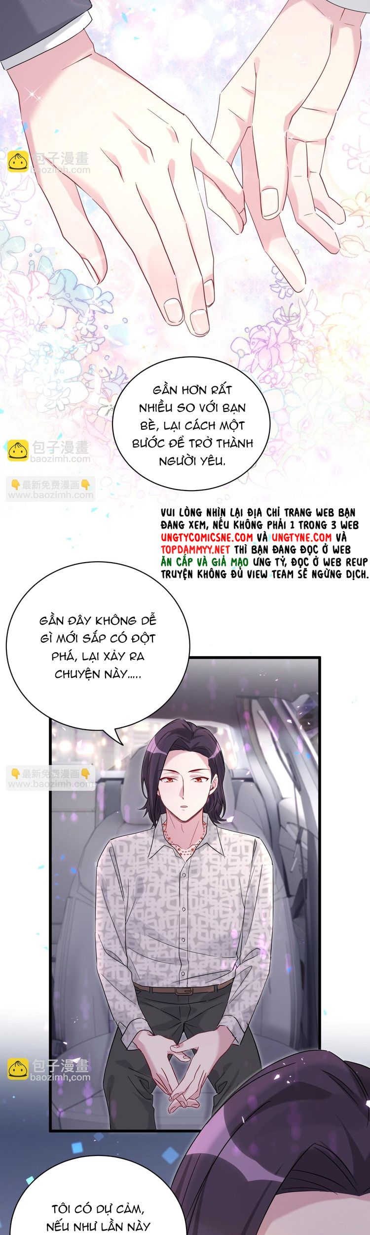 Đại Bảo Bối Từ Đâu Tới Chap 227 - Trang 2