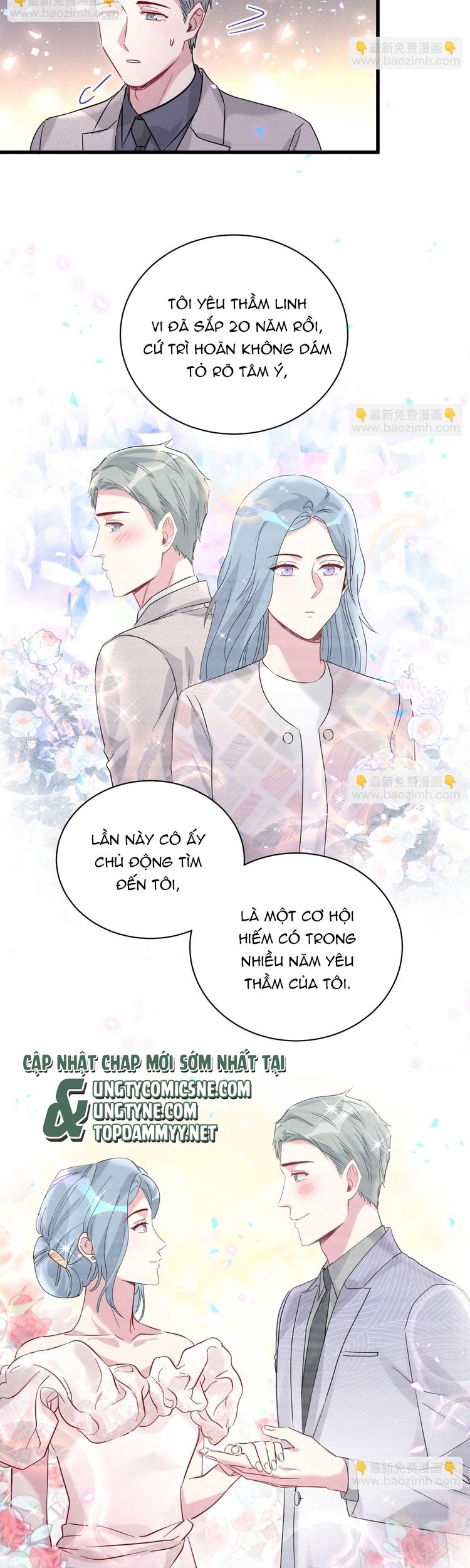 Đại Bảo Bối Từ Đâu Tới Chap 227 - Trang 2