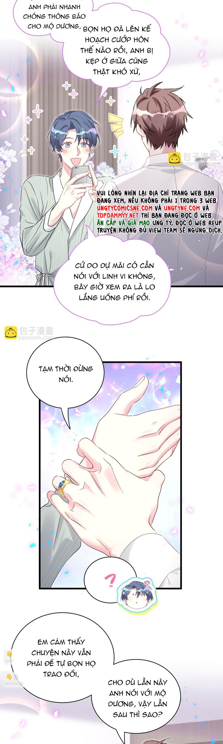 Đại Bảo Bối Từ Đâu Tới Chap 227 - Trang 2