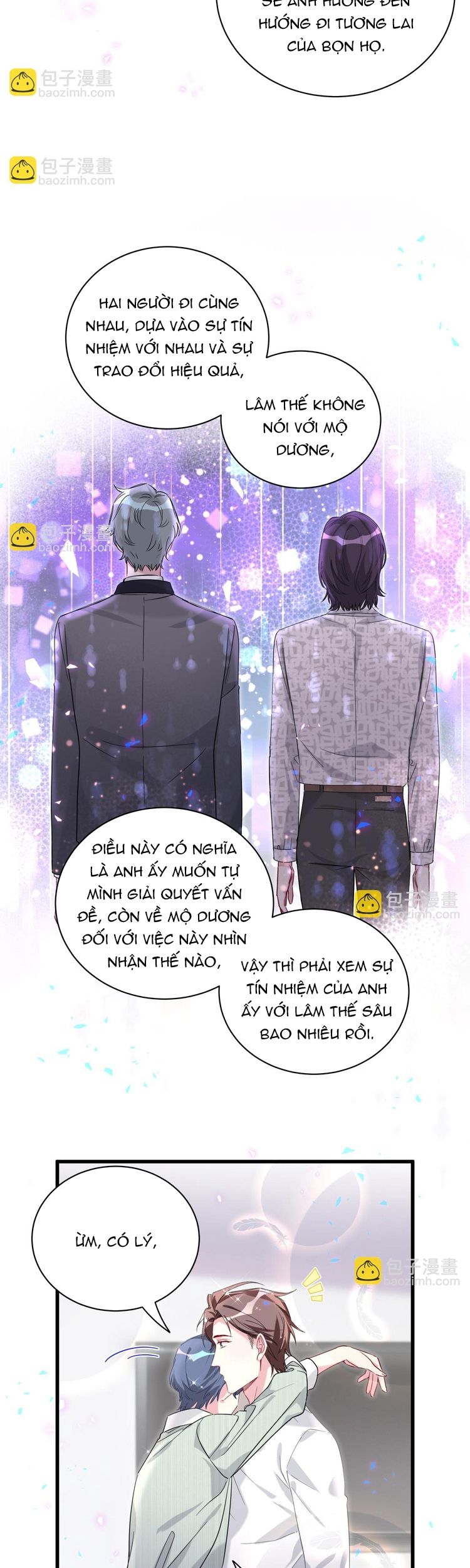 Đại Bảo Bối Từ Đâu Tới Chap 227 - Trang 2