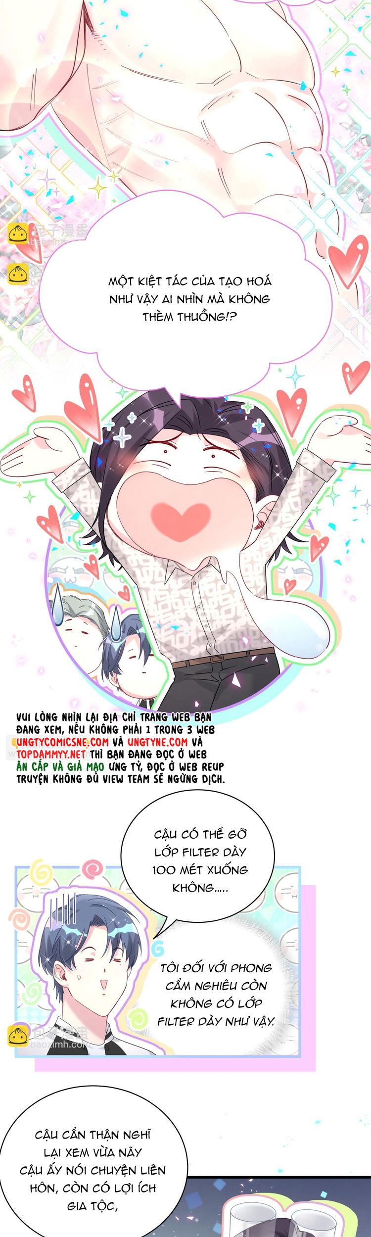 Đại Bảo Bối Từ Đâu Tới Chap 227 - Trang 2