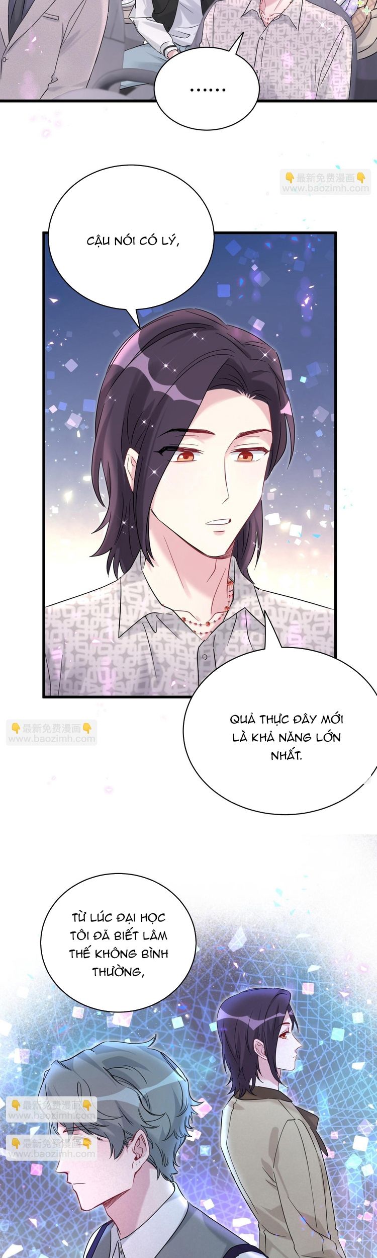 Đại Bảo Bối Từ Đâu Tới Chap 227 - Trang 2