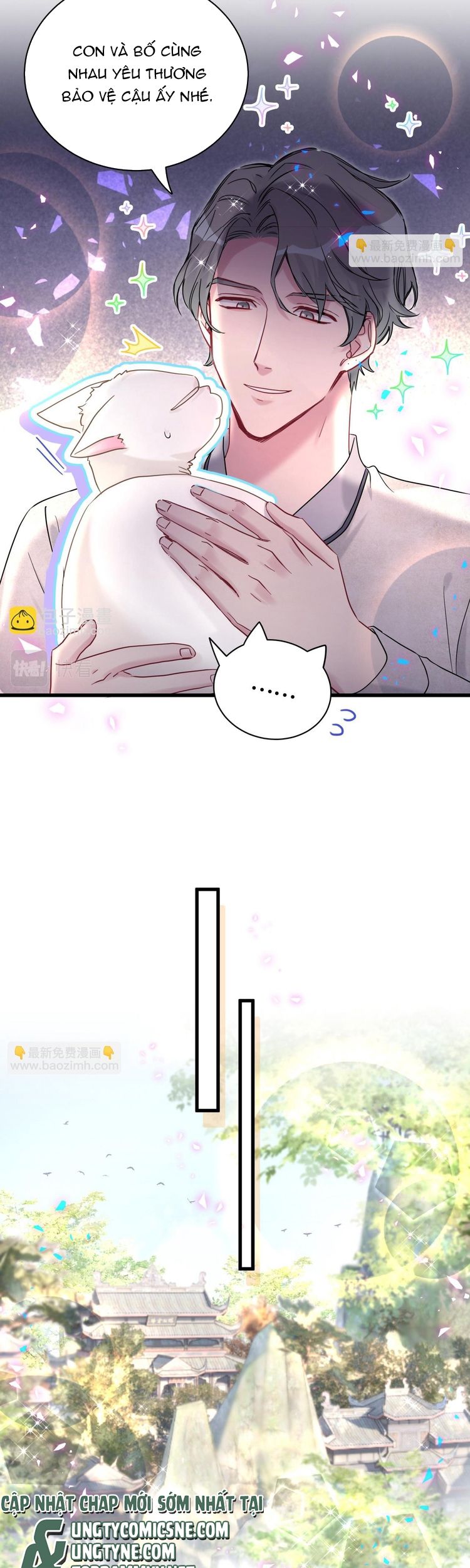 Đại Bảo Bối Từ Đâu Tới Chap 228 - Trang 2