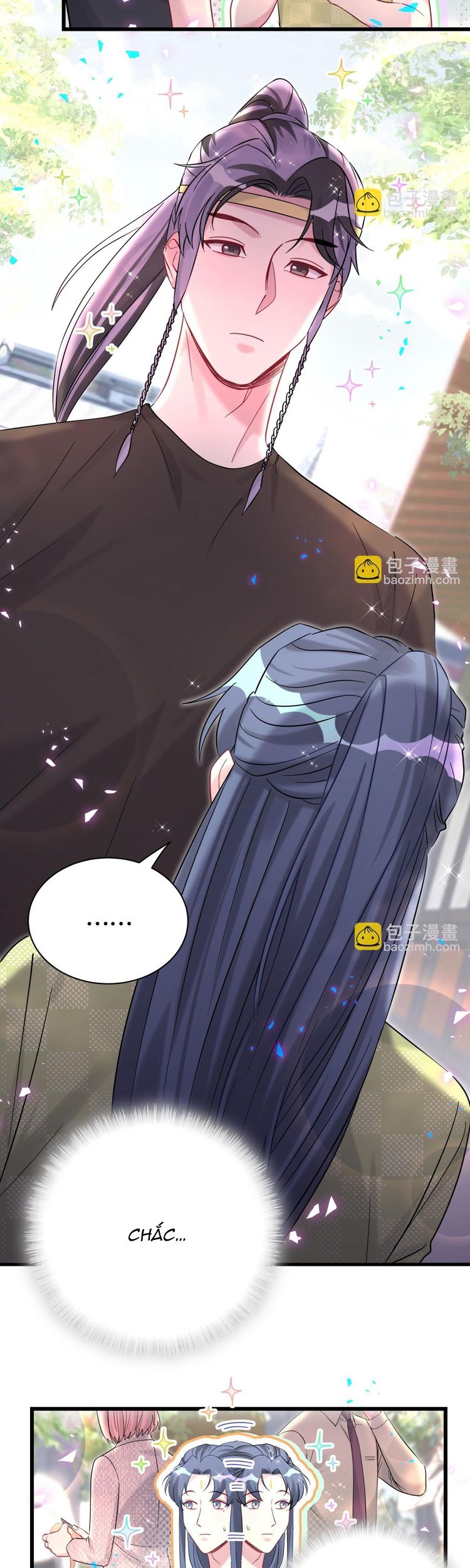 Đại Bảo Bối Từ Đâu Tới Chap 230 - Trang 2