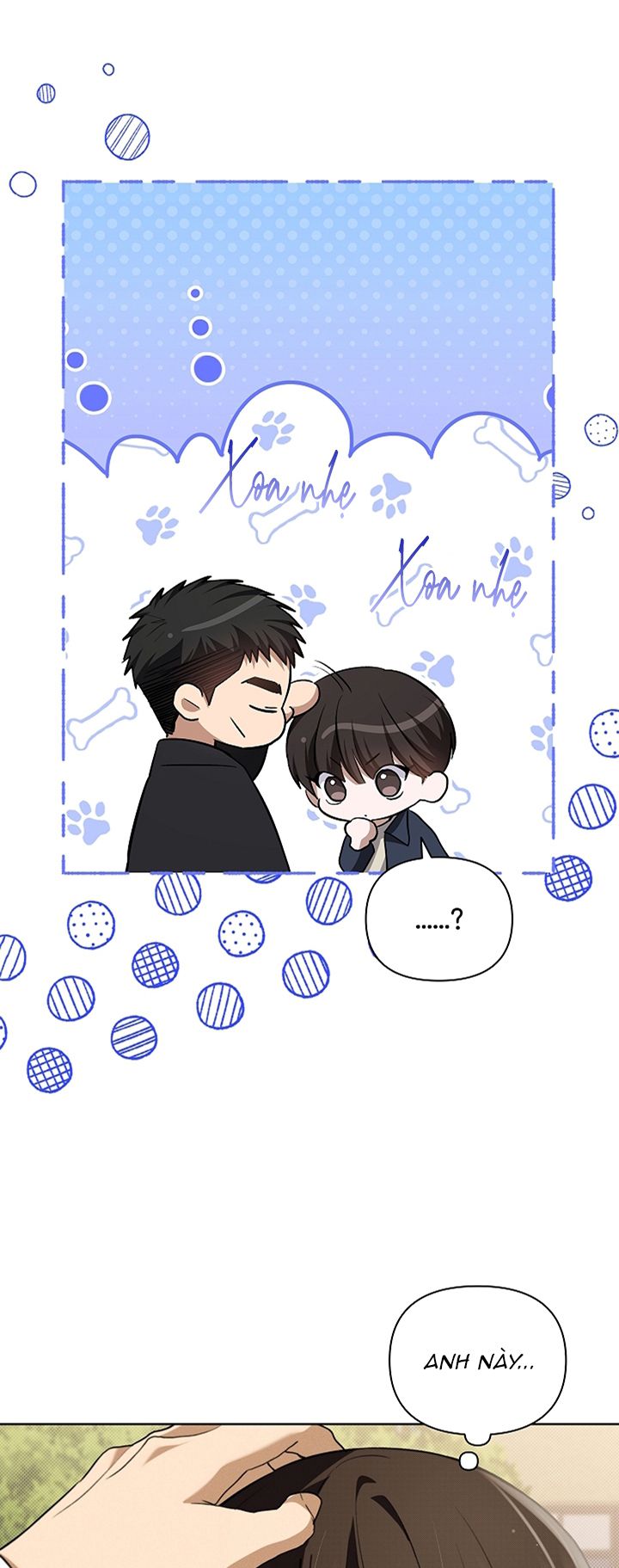 ĐỪNG CHẠM VÀO CÚN CON CỦA TÔI Chap 23 - Trang 4