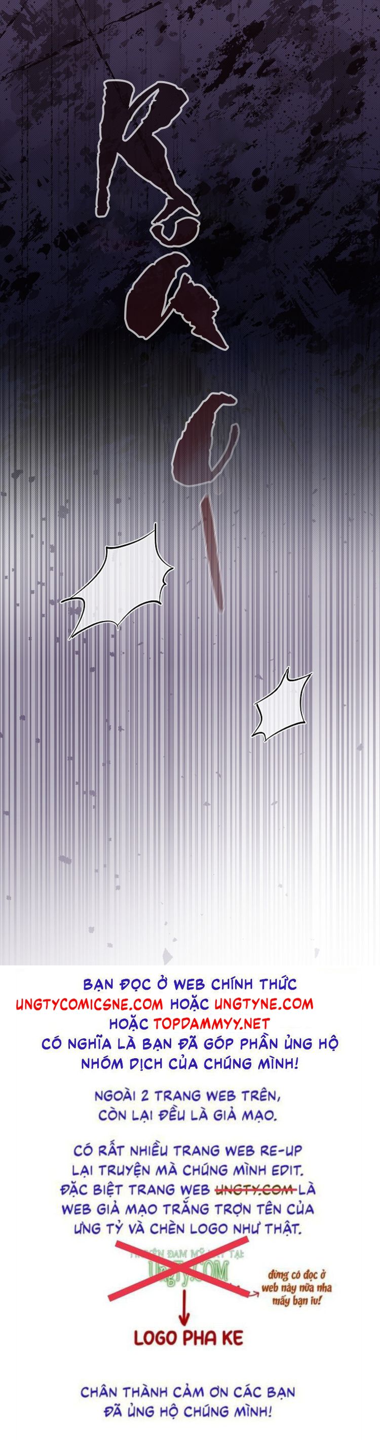 ĐỪNG CHẠM VÀO CÚN CON CỦA TÔI Chap 23 - Trang 4