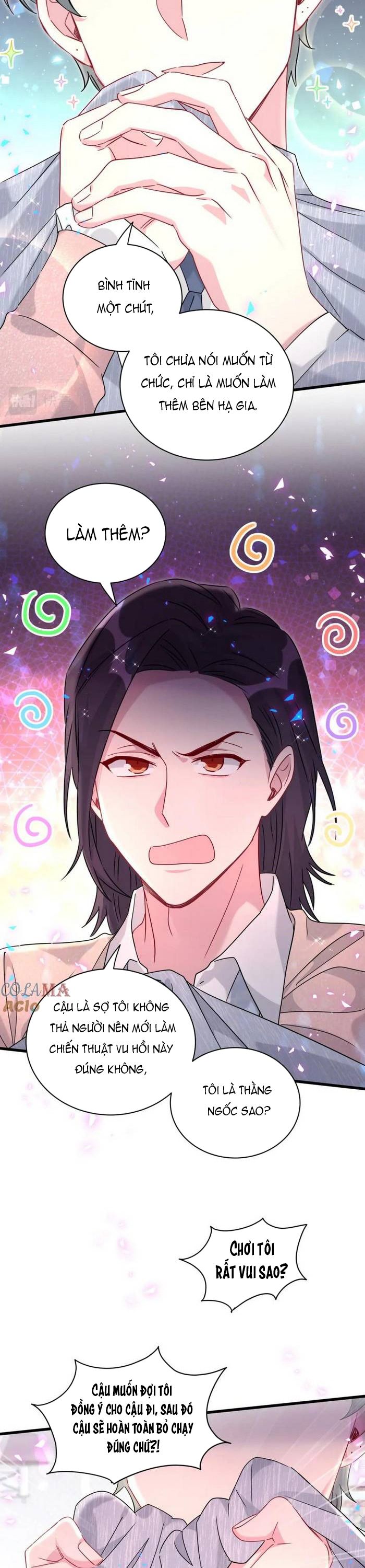 Đại Bảo Bối Từ Đâu Tới Chap 231 - Trang 2