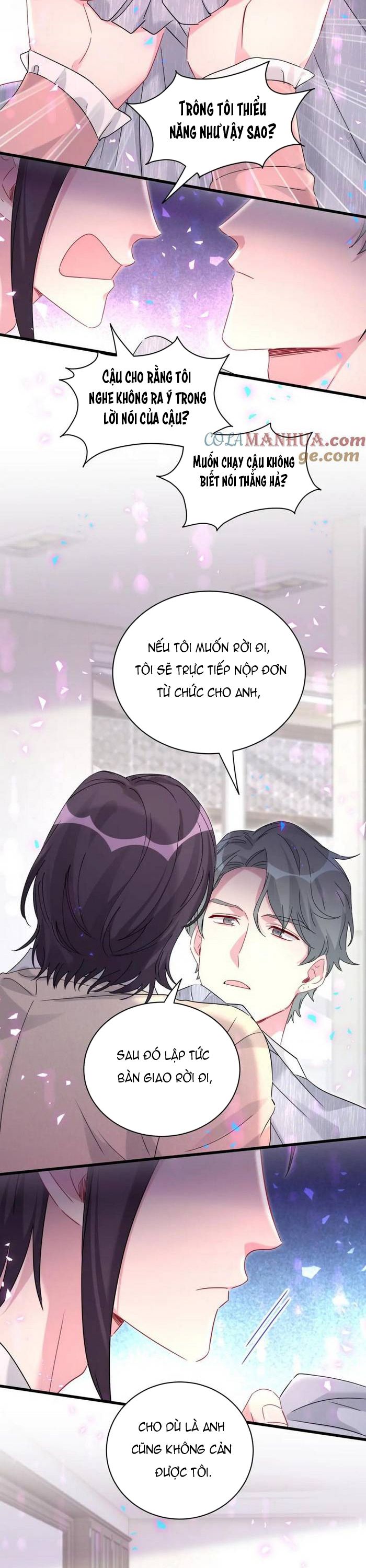 Đại Bảo Bối Từ Đâu Tới Chap 231 - Trang 2