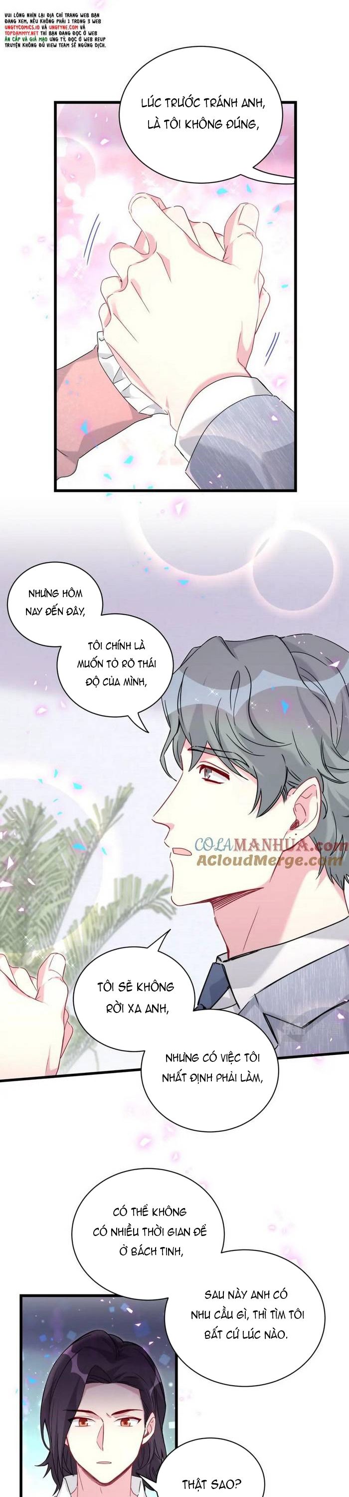 Đại Bảo Bối Từ Đâu Tới Chap 231 - Trang 2