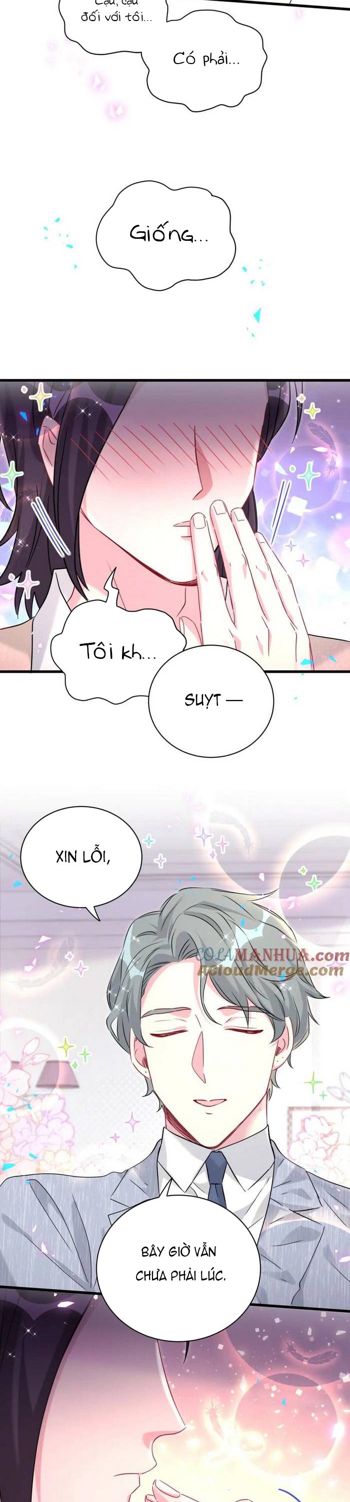 Đại Bảo Bối Từ Đâu Tới Chap 231 - Trang 2