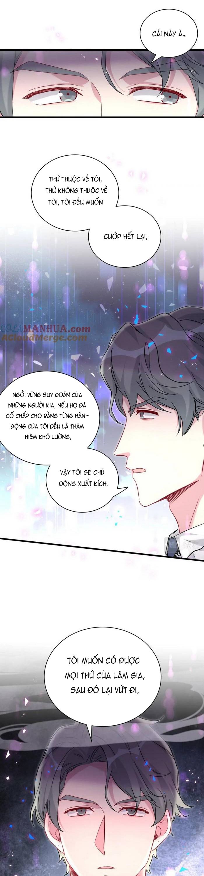 Đại Bảo Bối Từ Đâu Tới Chap 231 - Trang 2