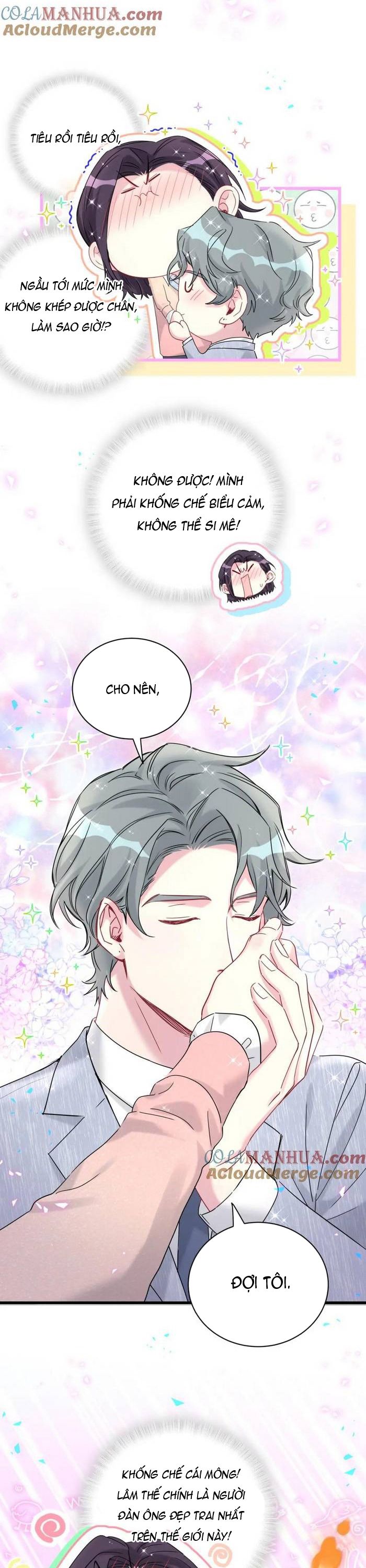 Đại Bảo Bối Từ Đâu Tới Chap 231 - Trang 2