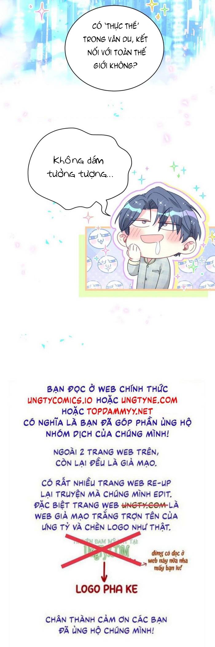 Đại Bảo Bối Từ Đâu Tới Chap 231 - Trang 2