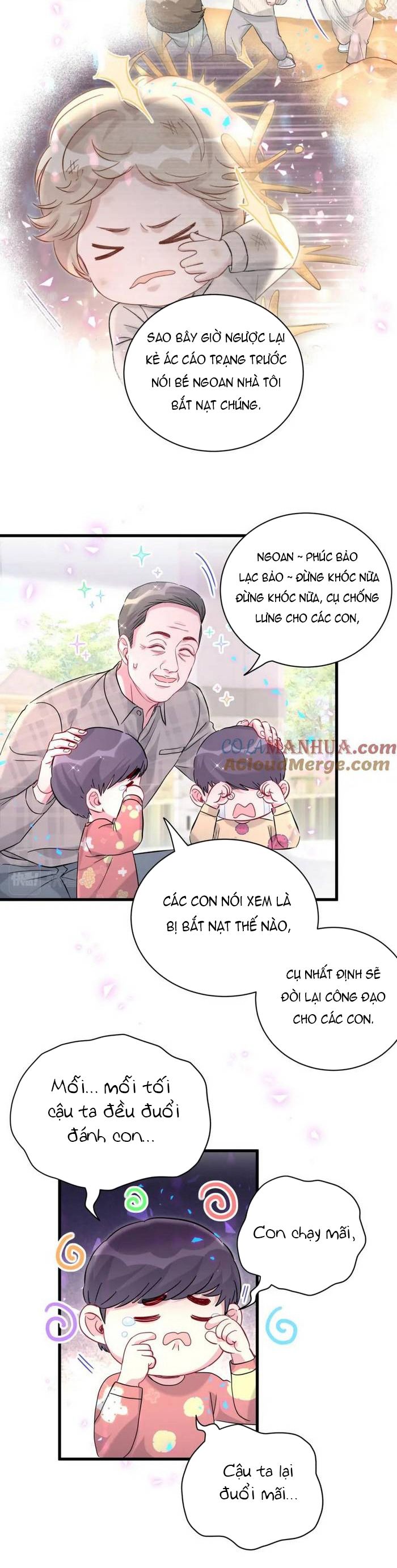Đại Bảo Bối Từ Đâu Tới Chap 232 - Trang 2