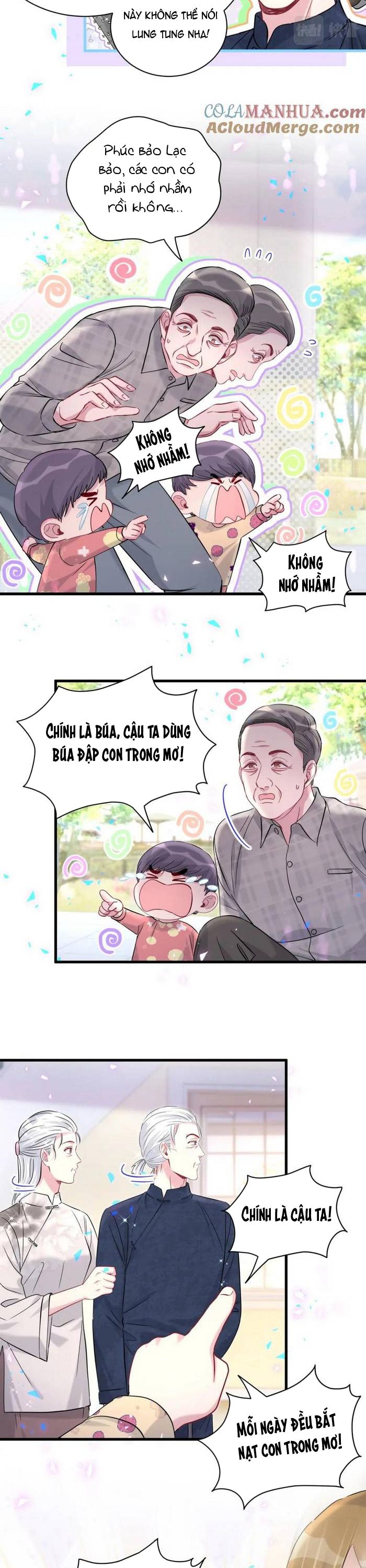 Đại Bảo Bối Từ Đâu Tới Chap 232 - Trang 2