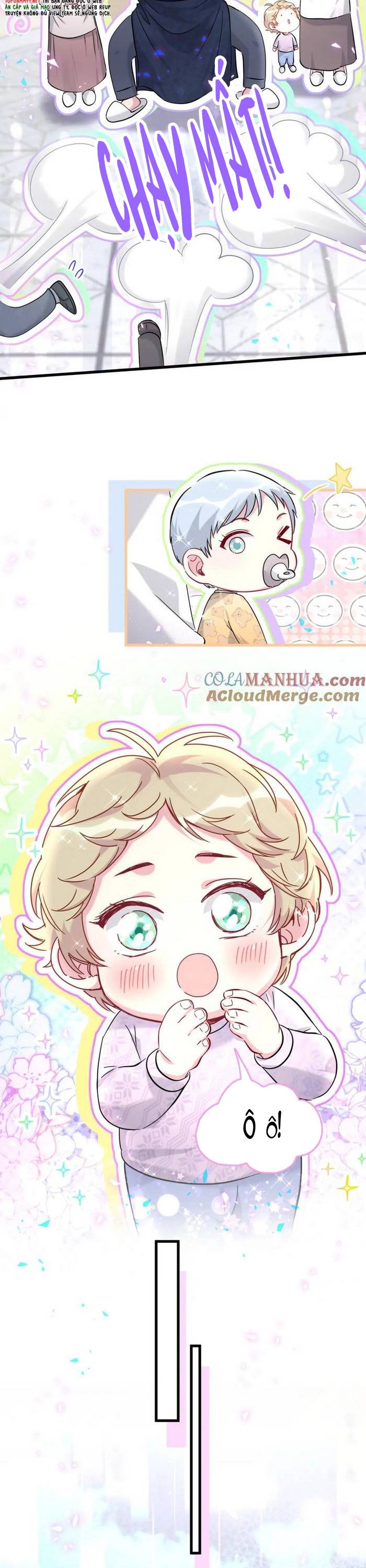 Đại Bảo Bối Từ Đâu Tới Chap 232 - Trang 2