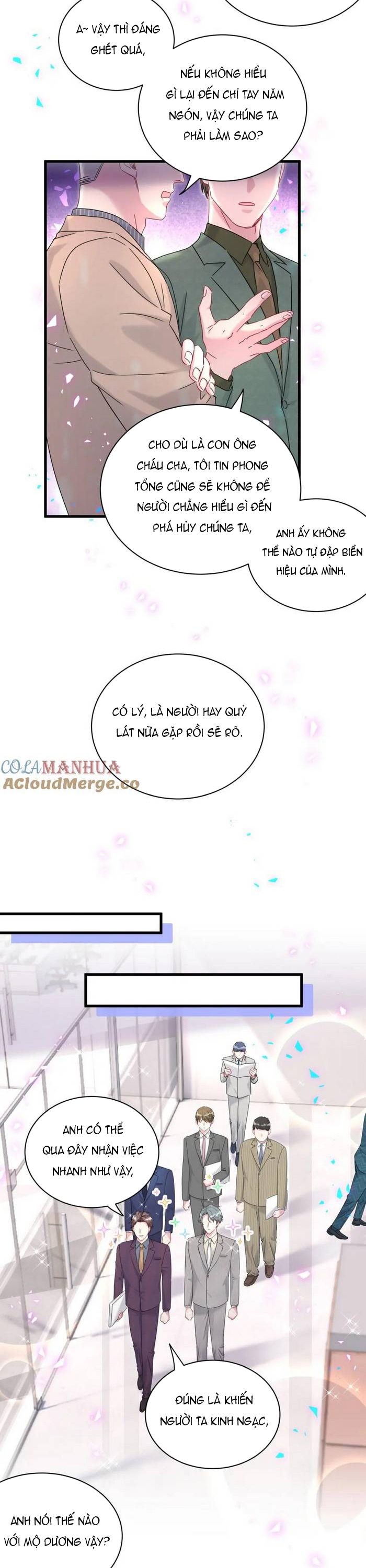 Đại Bảo Bối Từ Đâu Tới Chap 232 - Trang 2