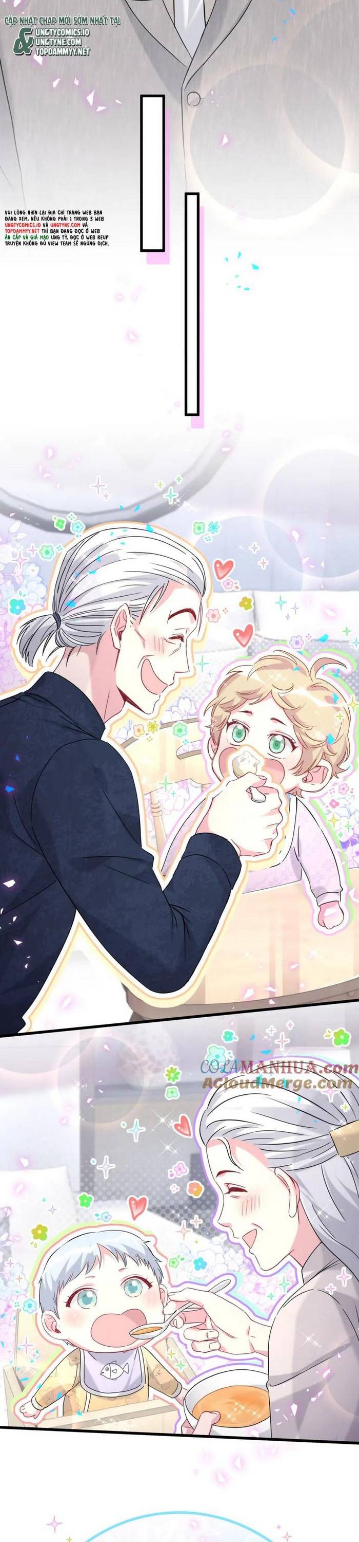 Đại Bảo Bối Từ Đâu Tới Chap 232 - Trang 2