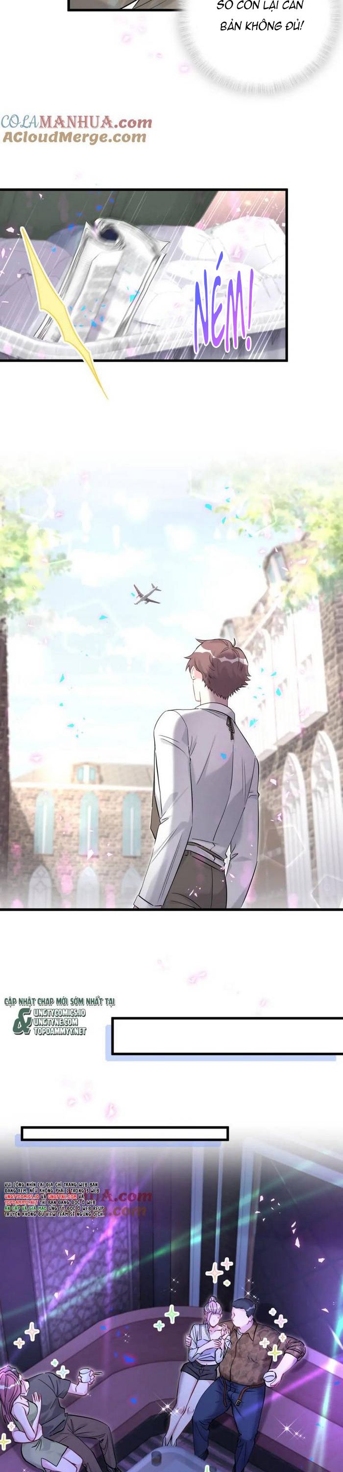 Đại Bảo Bối Từ Đâu Tới Chap 233 - Trang 2