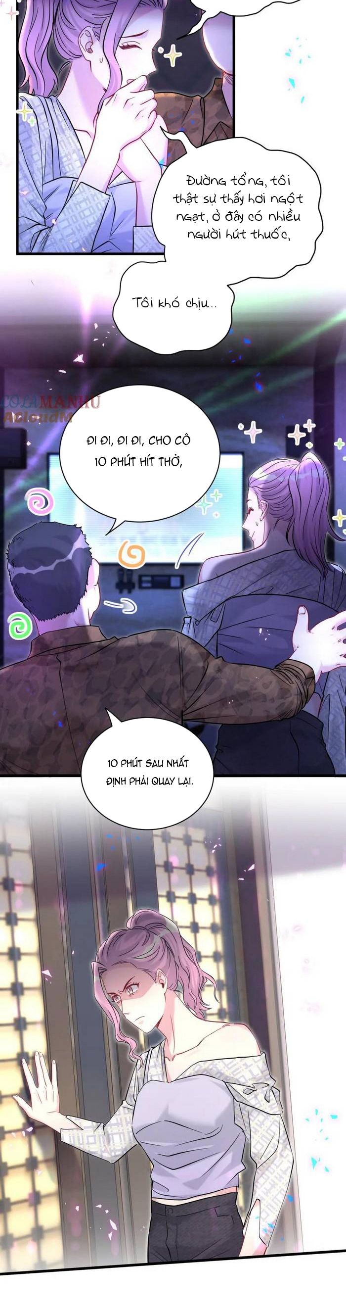 Đại Bảo Bối Từ Đâu Tới Chap 233 - Trang 2
