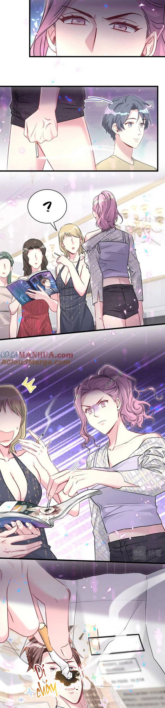 Đại Bảo Bối Từ Đâu Tới Chap 233 - Trang 2