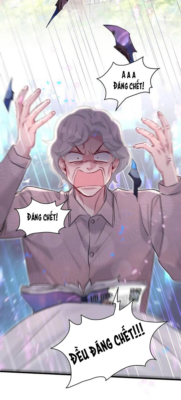 Đại Bảo Bối Từ Đâu Tới Chap 233 - Trang 2