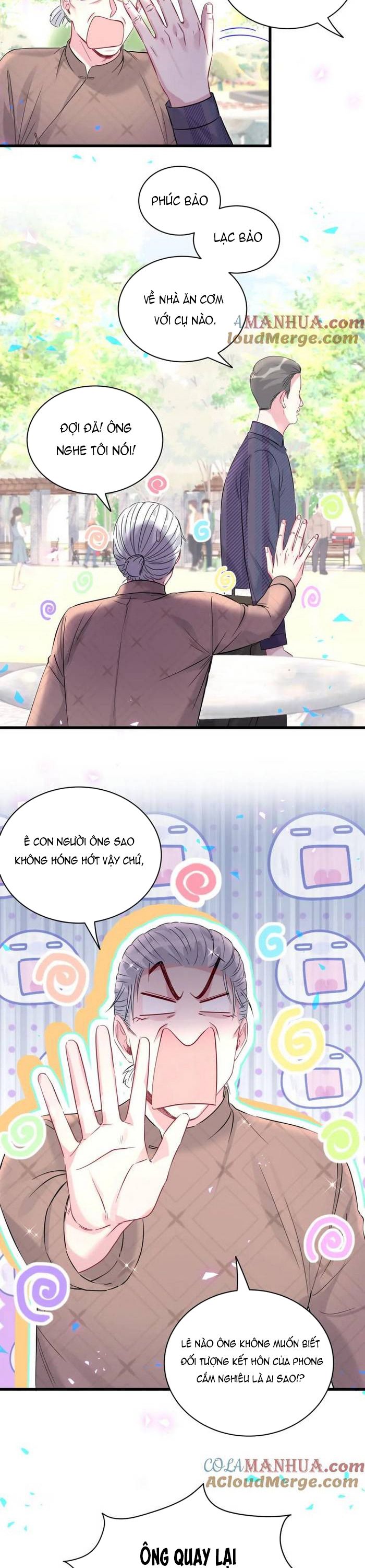 Đại Bảo Bối Từ Đâu Tới Chap 233 - Trang 2