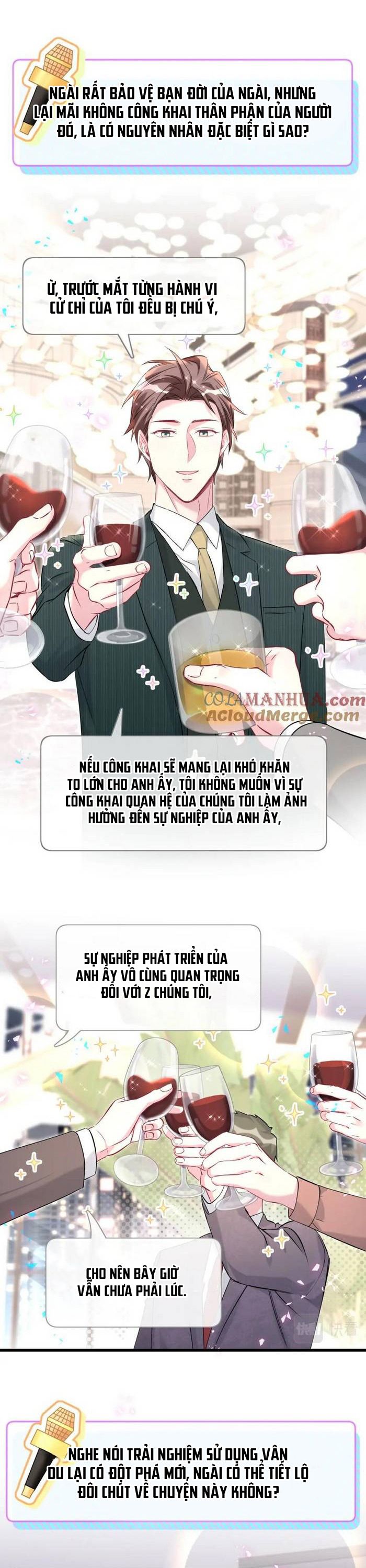 Đại Bảo Bối Từ Đâu Tới Chap 233 - Trang 2