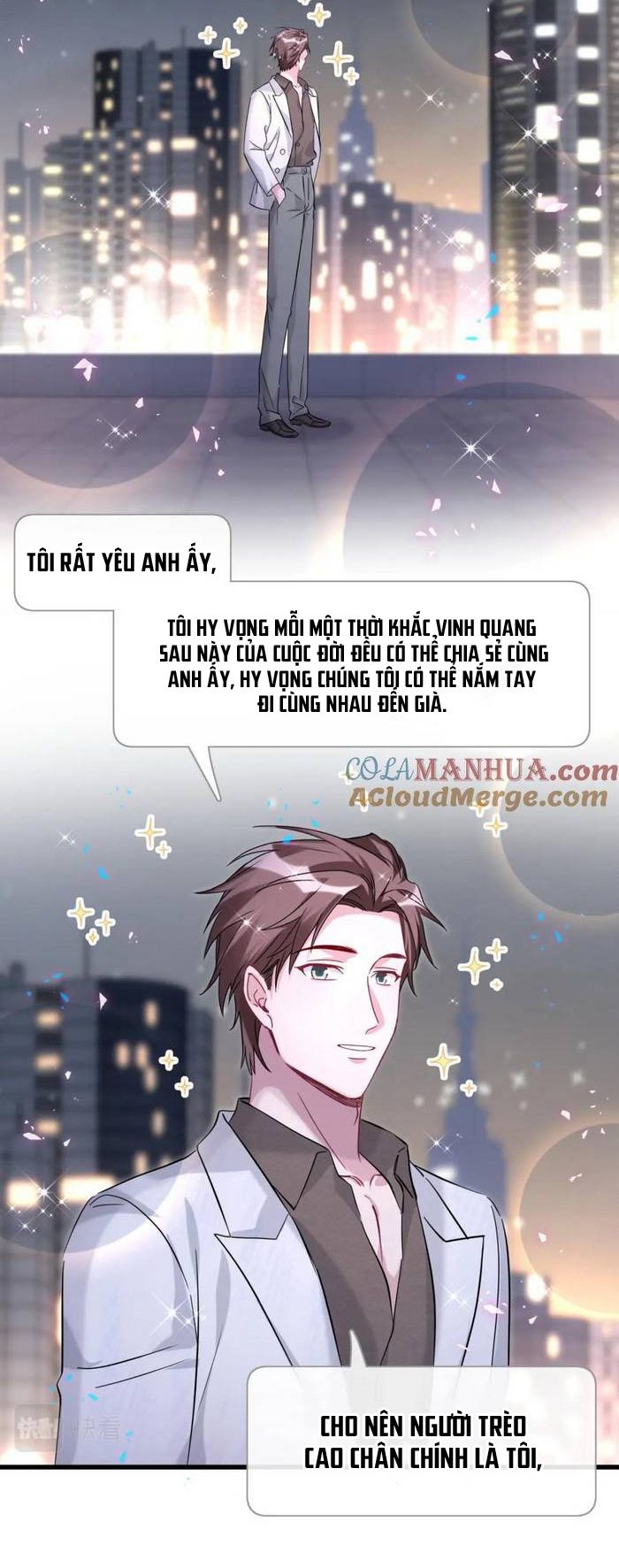 Đại Bảo Bối Từ Đâu Tới Chap 233 - Trang 2