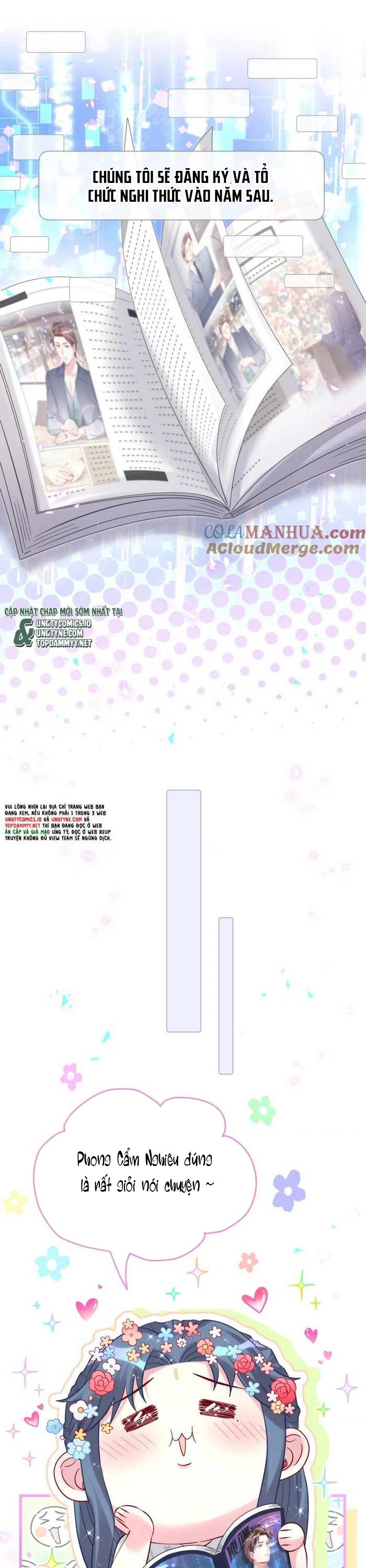 Đại Bảo Bối Từ Đâu Tới Chap 233 - Trang 2