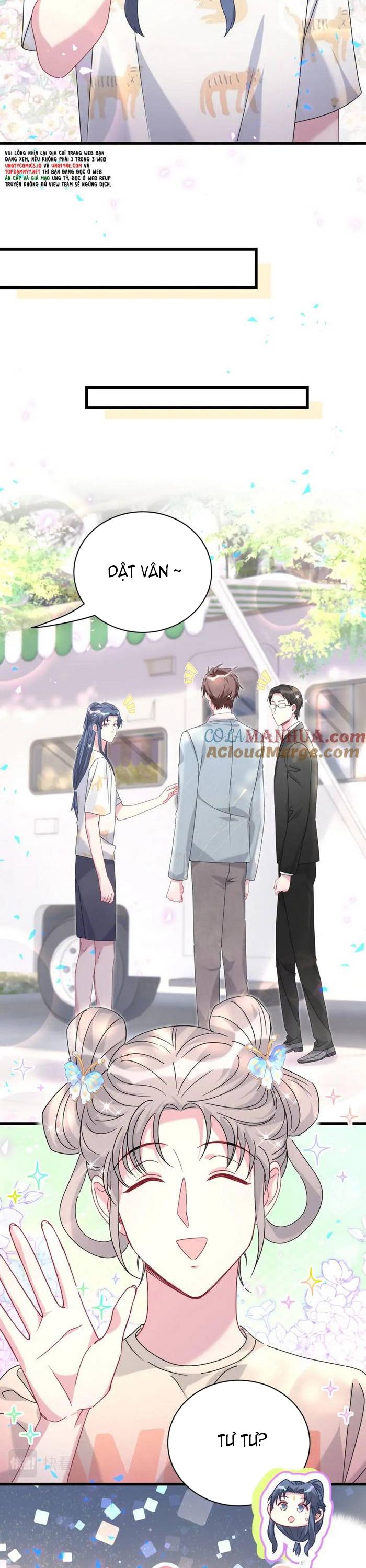 Đại Bảo Bối Từ Đâu Tới Chap 235 - Trang 2