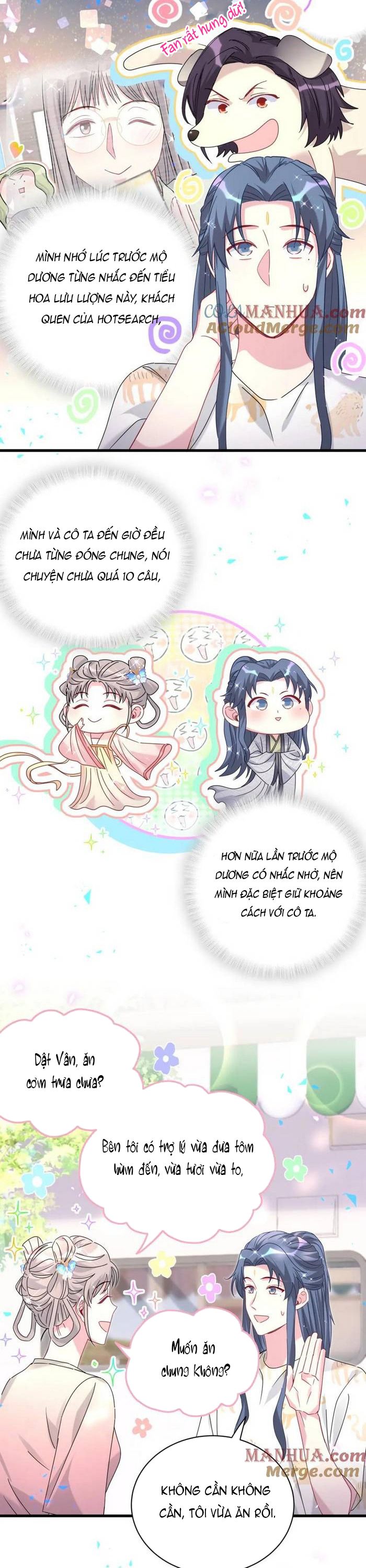 Đại Bảo Bối Từ Đâu Tới Chap 235 - Trang 2