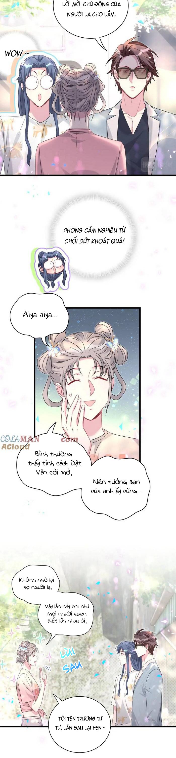 Đại Bảo Bối Từ Đâu Tới Chap 235 - Trang 2