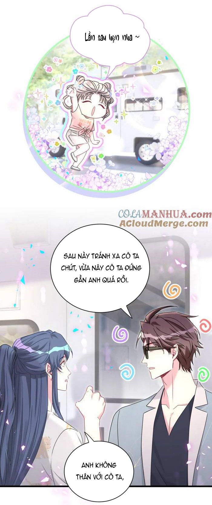 Đại Bảo Bối Từ Đâu Tới Chap 235 - Trang 2