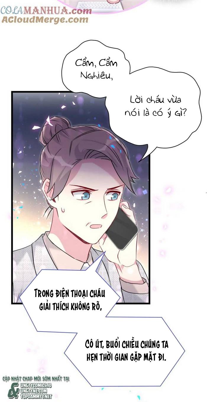 Đại Bảo Bối Từ Đâu Tới Chap 236 - Trang 2