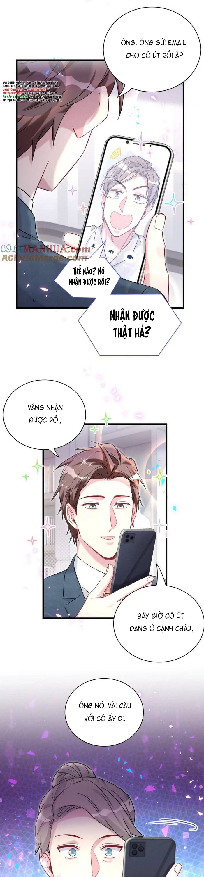 Đại Bảo Bối Từ Đâu Tới Chap 236 - Trang 2