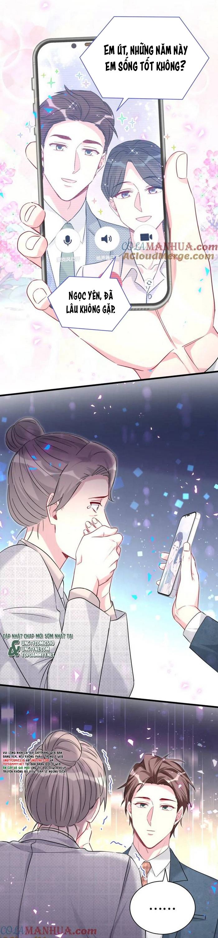 Đại Bảo Bối Từ Đâu Tới Chap 236 - Trang 2