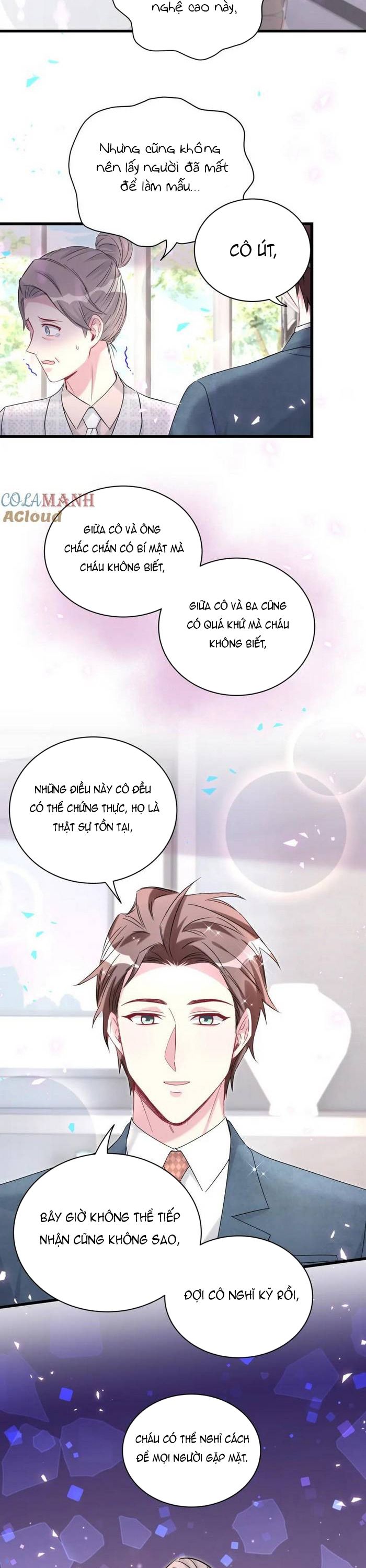 Đại Bảo Bối Từ Đâu Tới Chap 236 - Trang 2