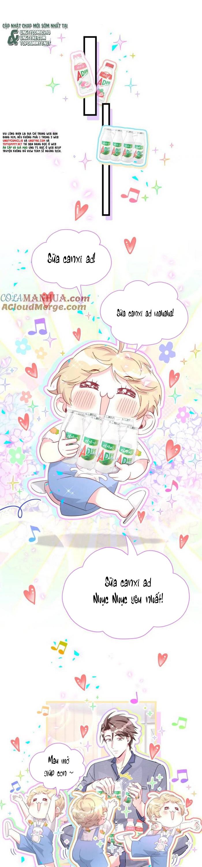 Đại Bảo Bối Từ Đâu Tới Chap 236 - Trang 2