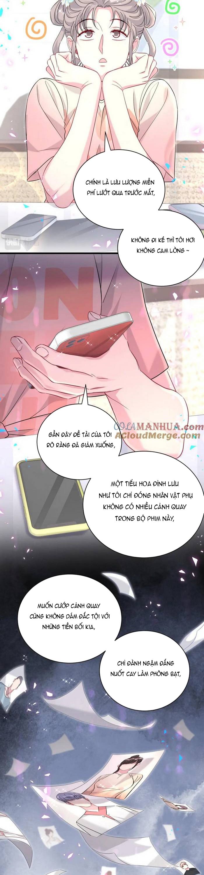 Đại Bảo Bối Từ Đâu Tới Chap 236 - Trang 2