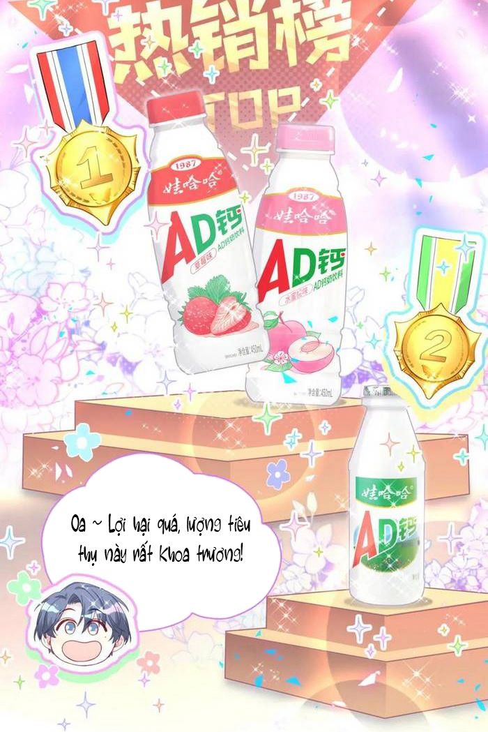 Đại Bảo Bối Từ Đâu Tới Chap 237 - Trang 2