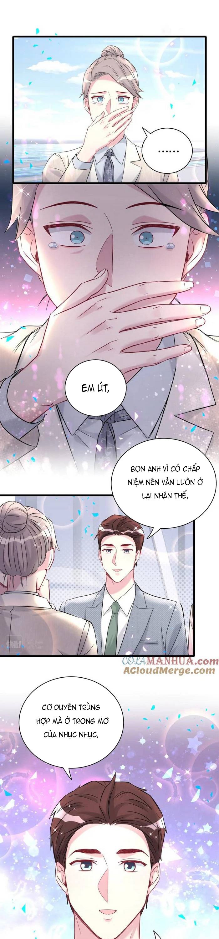Đại Bảo Bối Từ Đâu Tới Chap 237 - Trang 2